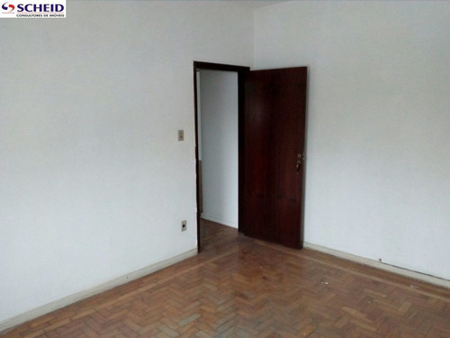 Imagem 7 de 14 de Salão Comercial Com Sobreloja - Mc4672