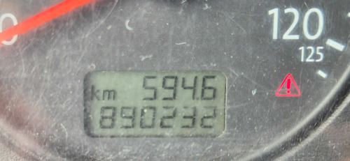 V.w 19.320 6x2 2008/09 890232km 7i38