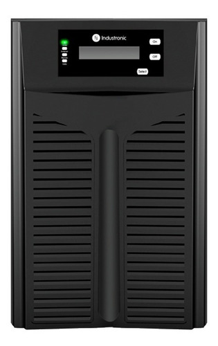 Ups/no Break 1000va Modelo Ups-ind 1110 Marca Industronic