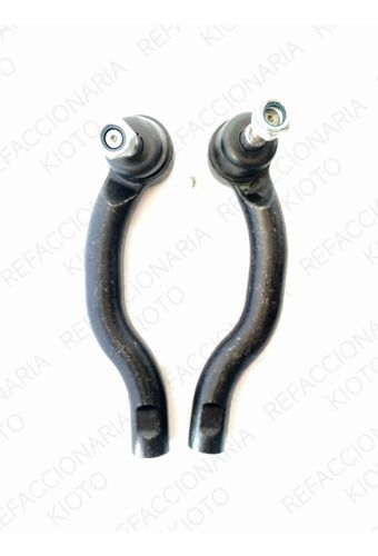 Juego Terminal Direccion Izq/der Toyota Rav-4 2006 A 2018