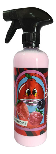 Aromatizante Ambiental Scent 500ml