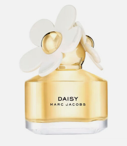 Marc Jacobs Daisy 50 Ml Edt Mujer
