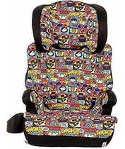 Comprar Kidsembrace Asiento Elevador De Respaldo Alto Para Auto, Dc