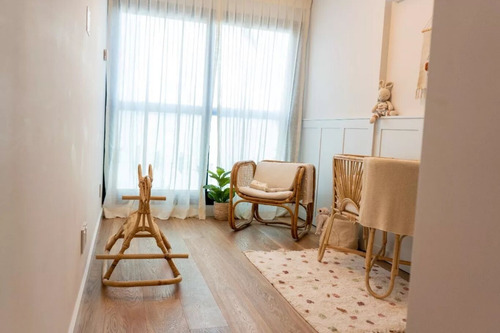 A Estrenar!!! Con Amenities De Lujo Frente A Parque Villa Biarritz Y Pasos De La Rambla!!!