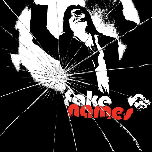 Vinilo: Fake Names Ep (vinilo En Color Misterioso)