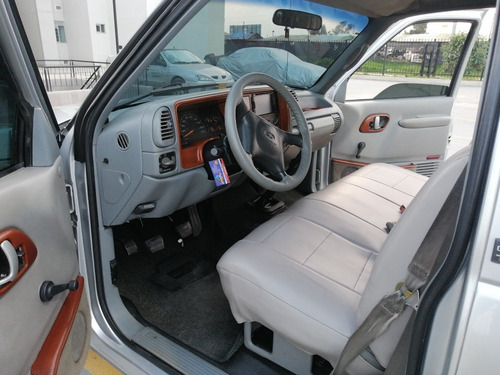 Chevrolet Cheyenne 1996 5.7 C1500