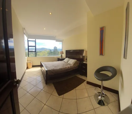 En Venta O Renta Apartamento En Zona 10