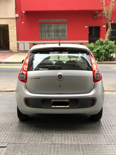 Fiat Palio Attractive