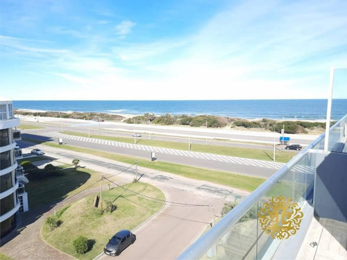 Imagen 4 de 11 de Se Vende Dúplex 3 Dormitorios En Punta Del Este - Parada 6