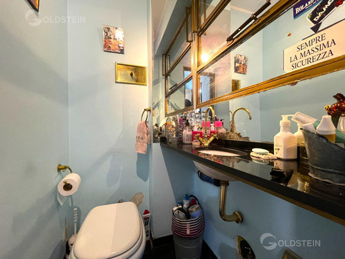 Departamento - Almagro