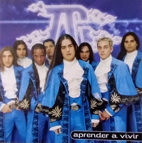 Tus Guardianes Cd Nuevo Musica Tropical 10 Temas Éxitos 