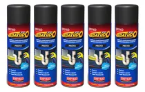 Comprar 05 Borracha Líquida 400ml Impermeabiliza Telhas Calhas 