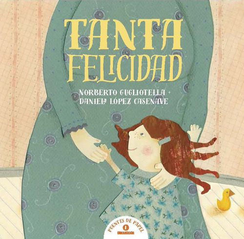 Tanta Felicidad - Norberto Gugliotella