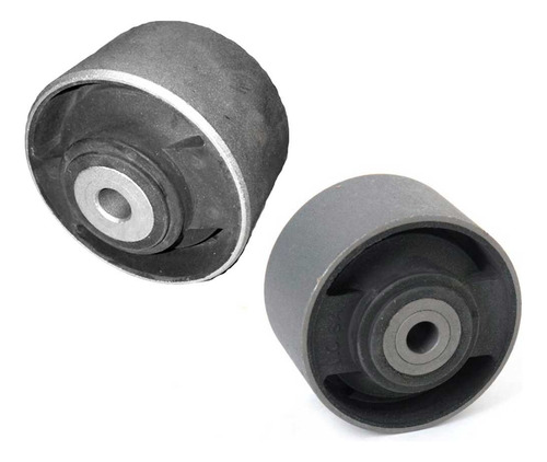 Kit Buje De Eje Trasero P/ Peugeot Partner 2008 /.. 2u