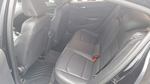 Chevrolet Cruze 1.4 Lt At Sedan