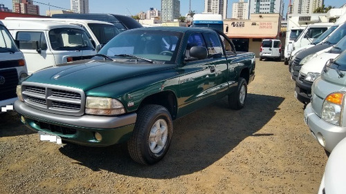 Dakota Sport Diesel
