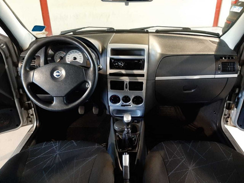 Palio Fire 1.4 Elx