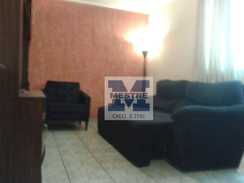 Imagem 3 de 28 de Apartamento Com 3 Dormitórios À Venda, 83 M² Por R$ 318.000,02 - Vila Zanardi - Guarulhos/sp - Ap1884