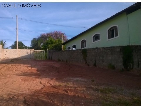 Imagem 5 de 7 de Terreno - Venda - Jardim Celeste - Currupira - Cod. 2066 - V2066