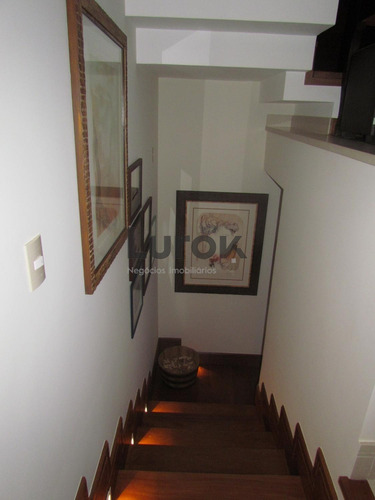 Imagem 26 de 30 de Casa À Venda Em São Joaquim - Ca006019