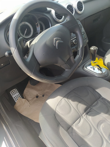 Citroën C3 1.6 Vti 16v Tendance Flex Aut. 5p