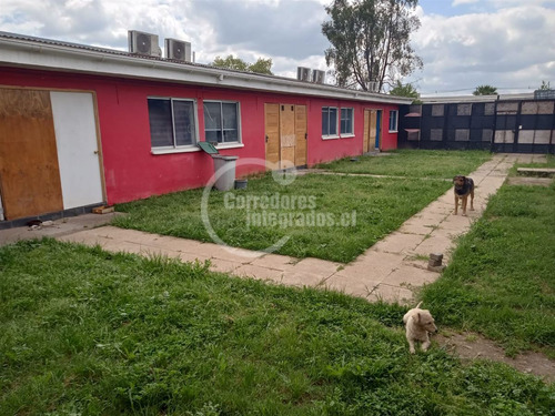 Terreno Construccion, Excelente Ubicacion En Venta En Talca