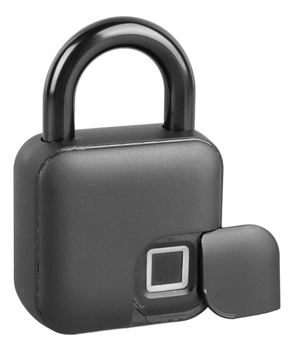 Candado Con Huella Digital Para Control De Aplicaciones, Imp