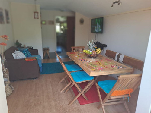 Rebajado Condo Bordelago/ Playa, Boyas, Muy Cercano A Centro