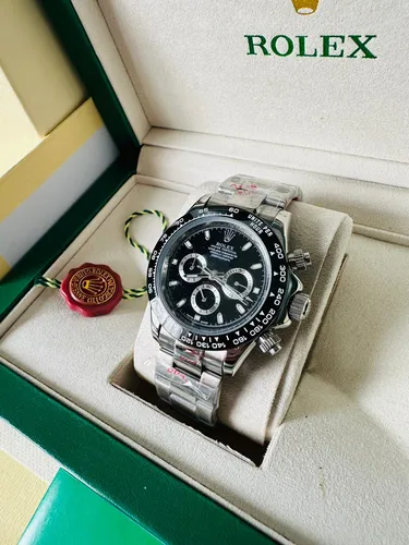 Peso rolex daytona top