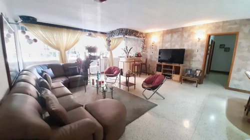 Sabana Grande Apartamento En Venta 107m2 Amplio Y Moderno