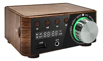 Comprar El Sistema De Altavoces Admite Televisores Estéreo Bt Player