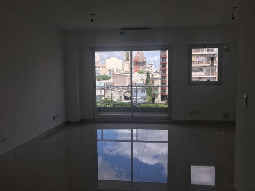 Imagen 30 de 30 de Departamento A La Venta De 2 Amb Vista Abierta