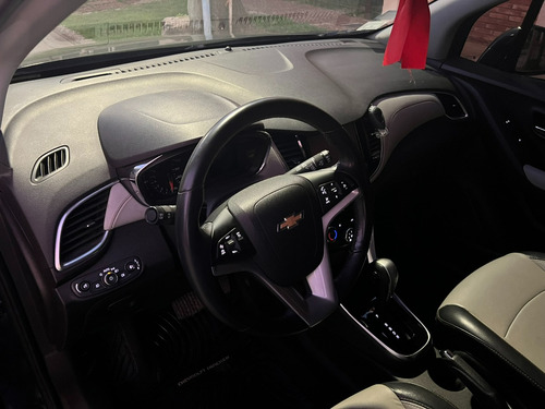Chevrolet Tracker 1.8 Ltz+ 140cv