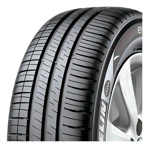 Cubierta 195/55 R15 85v Energy Xm2+ Michelin - Coloc S/cargo