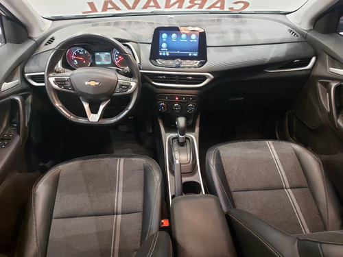 Chevrolet Tracker 1.0 TURBO FLEX LTZ AUTOMÁTICO