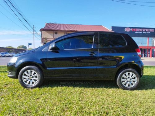 Volkswagen Fox 1.0 MI 8V FLEX 4P MANUAL