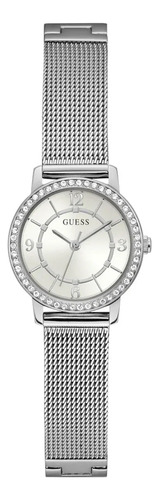 Reloj De Pulsera Guess Melody Gw0534l1 Para Mujer