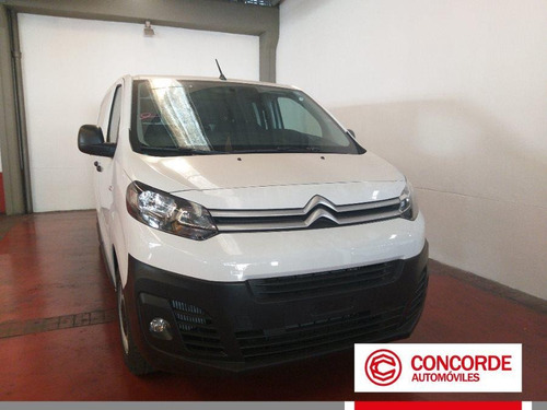 Imagen 5 de 12 de Citroën Jumpy Pack 1.6 2021 0km