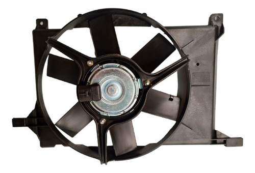 Electroventilador Completo Chevrolet Corsa 1.4 1.6 Chevy