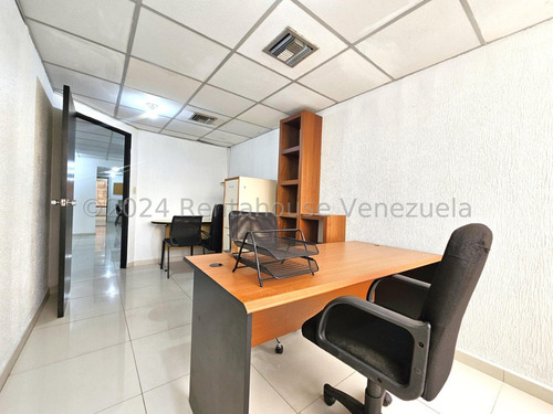 Julio Perez Alquila Oficina En Barquisimeto Cod Flex #25-4651 Jrpa