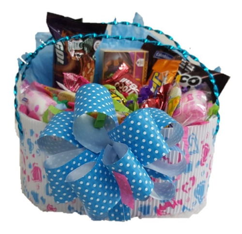 Canasta Dulces - Unidad a $20999
