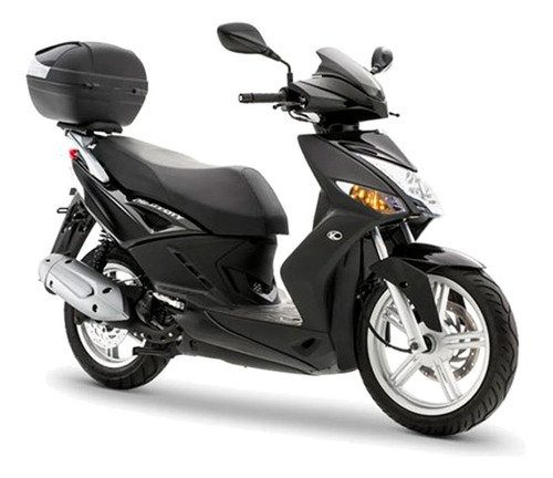 Kymco Agility City 200 I +16 Scooter 0km Nueva Automatica