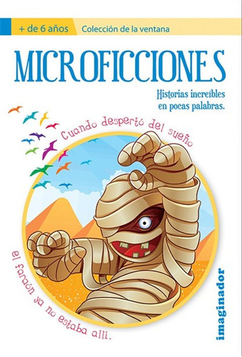 Microficciones - Diego Kochman