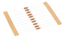 Comprar Pack X50 Resistencias 330 Ohm 1\u002F4w Carbón Arduino