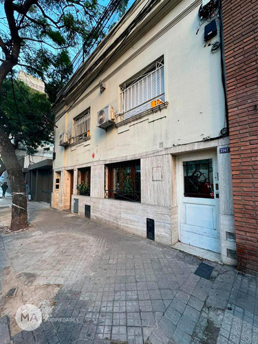 Departamento Pasillo - 3 De Febrero Al 2100 - Rosario Centro | Venta