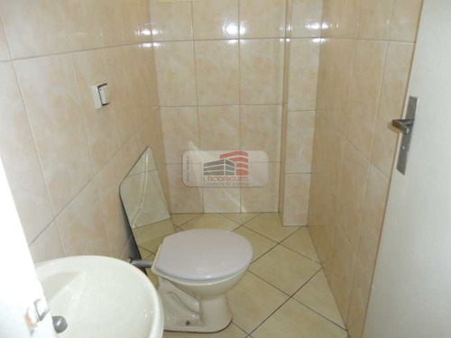 Sobrado Com 2 Dorms, Dos Casa, São Bernardo Do Campo - R$ 440 Mil, Cod: 1741 - V1741