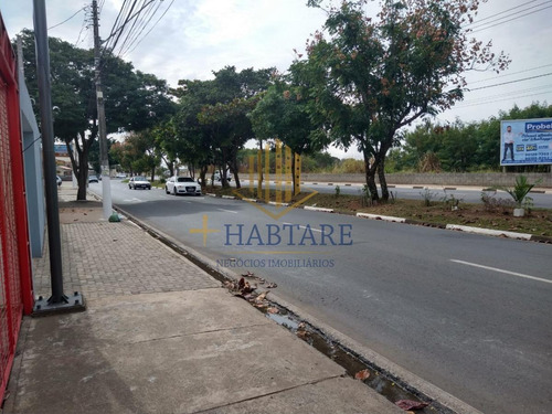 Imagem 13 de 13 de Ponto Comercial Para Venda Em Hortolândia, Parque Ortolândia, 1 Dormitório, 1 Banheiro - Ponto Com_1-2261684