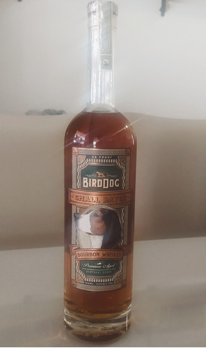 Whisky Birddog Bourbon Whiskey