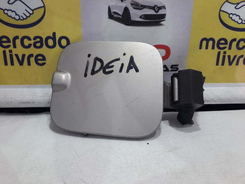 Portinhola Do Tanque Fiat Idea  2008 A 2010 735377146