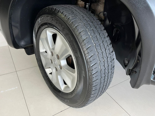 Renault Duster 1.6 16V SCE FLEX DYNAMIQUE MANUAL